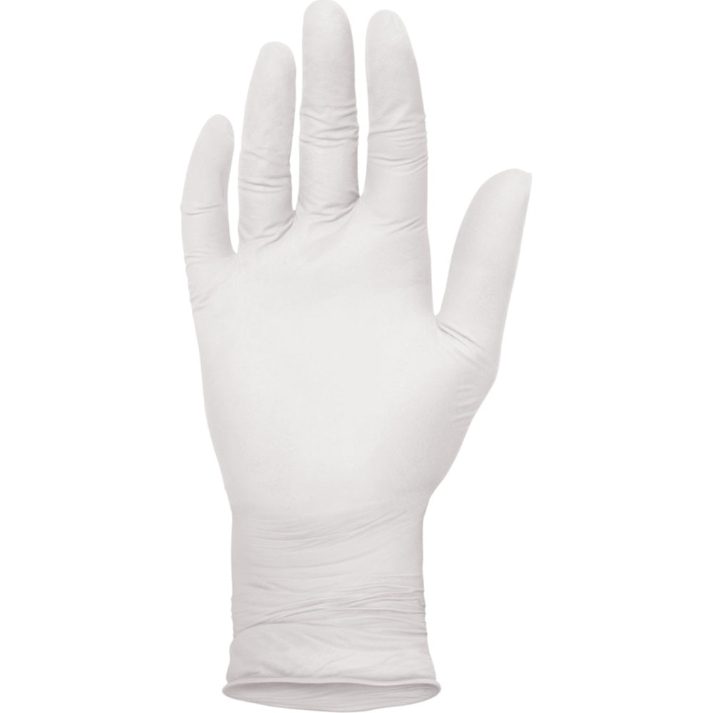 Medgluv OysterSkin 250 Platinum Nitrile Exam Gloves - 3.6 mil Powder-Free