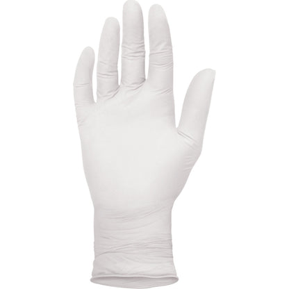 Medgluv OysterSkin 250 Platinum Nitrile Exam Gloves - 3.6 mil Powder-Free
